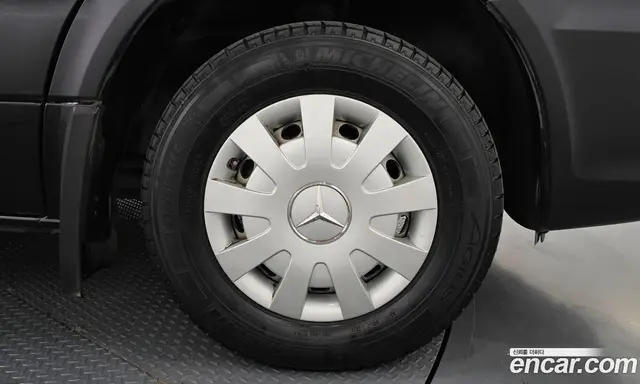 Mercedes-Benz Sprinter 2017 3.0 АКПП, миниатюра 7