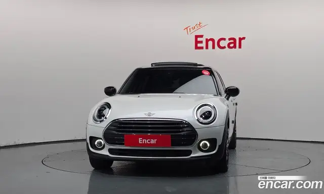 Mini Clubman 2023 1.5 АКПП, миниатюра 3