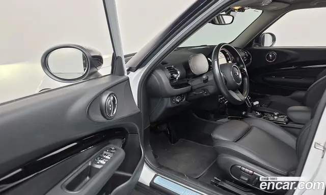 Mini Clubman 2023 1.5 АКПП, миниатюра 10