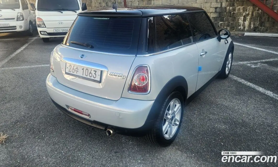 Mini Cooper 2013 2.0 АКПП, фото 2 Mini Cooper 2013 2.0 АКПП, фото 2