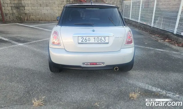 Mini Cooper 2013 2.0 АКПП, миниатюра 4 Mini Cooper 2013 2.0 АКПП, миниатюра 4