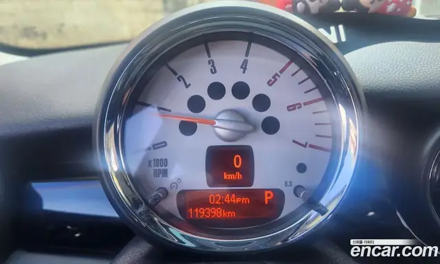 Mini Cooper 2013 2.0 АКПП, миниатюра 8 Mini Cooper 2013 2.0 АКПП, миниатюра 8