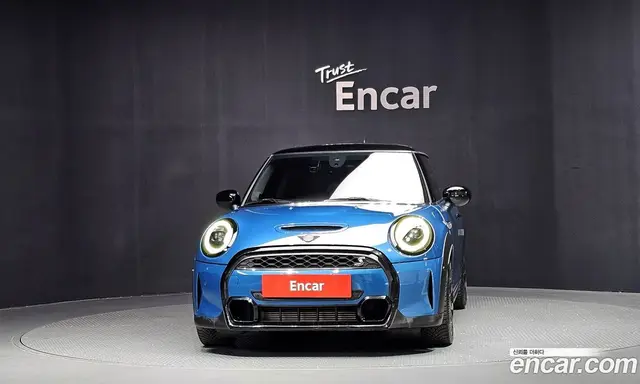 Mini Cooper 2022 2.0 АКПП, миниатюра 3 Mini Cooper 2022 2.0 АКПП, миниатюра 3