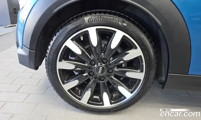 Mini Cooper 2022 2.0 АКПП, миниатюра 5 Mini Cooper 2022 2.0 АКПП, миниатюра 5