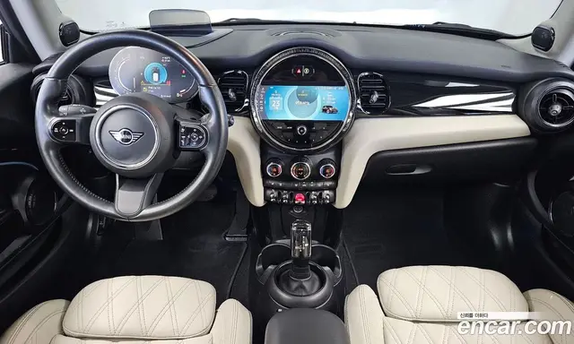 Mini Cooper 2022 2.0 АКПП, миниатюра 10 Mini Cooper 2022 2.0 АКПП, миниатюра 10
