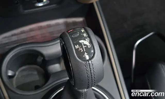Mini Countryman 2019 1.5 АКПП, миниатюра 12