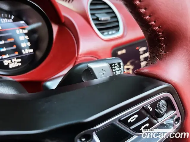 Porsche 718 2017 2.0 АКПП, миниатюра 8