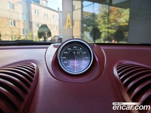Porsche 718 2017 2.0 АКПП, миниатюра 10