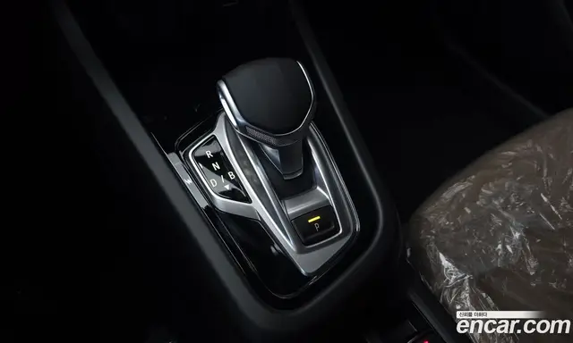 Renault (Samsung) Arkana 2026 1.6 АКПП, миниатюра 12
