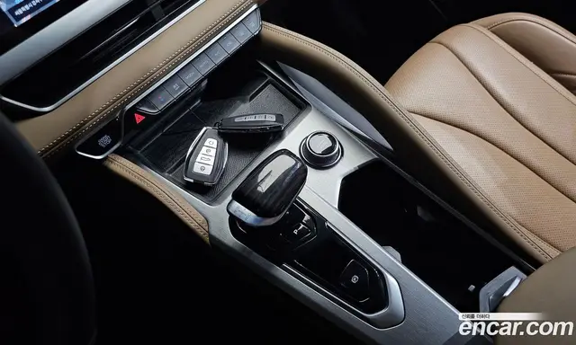 Renault (Samsung) Grand Koleos 2025 1.5 АКПП, миниатюра 11