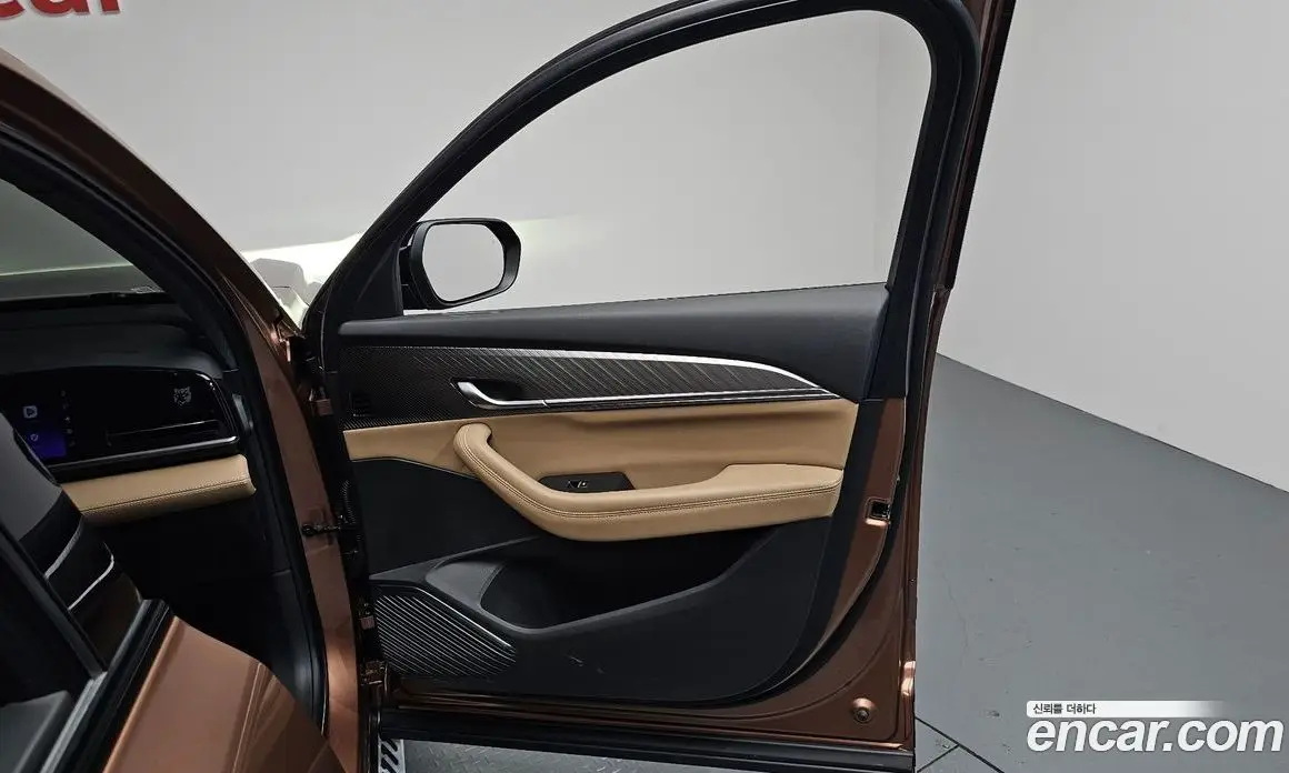Renault (Samsung) Grand Koleos 2025 1.5 АКПП, фото 13