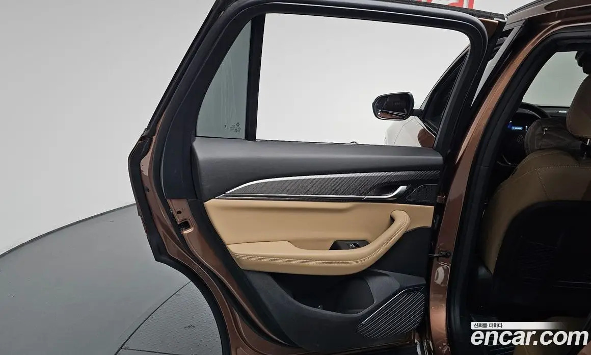Renault (Samsung) Grand Koleos 2025 1.5 АКПП, фото 14