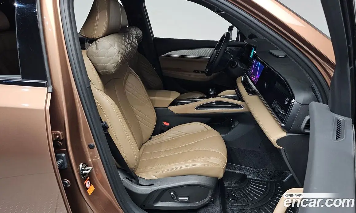 Renault (Samsung) Grand Koleos 2025 1.5 АКПП, фото 15