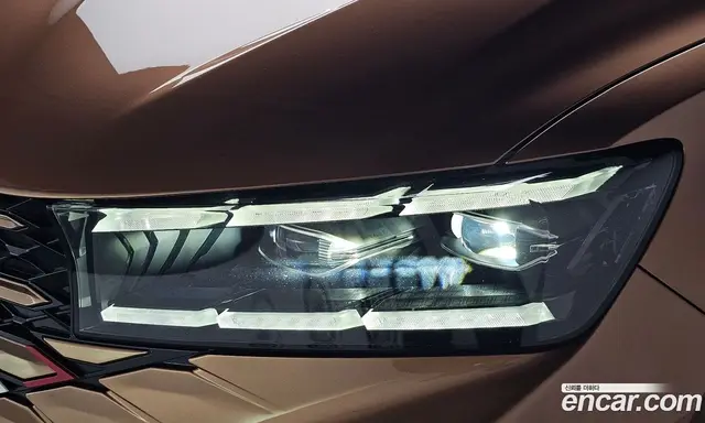 Renault (Samsung) Grand Koleos 2025 1.5 АКПП, миниатюра 7