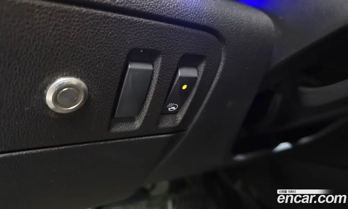 Renault (Samsung) SM6 2016 2.0 АКПП, фото 18