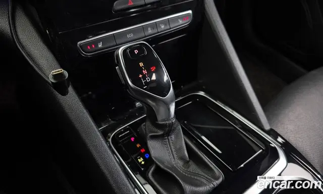 Renault (Samsung) SM6 2016 2.0 АКПП, миниатюра 9
