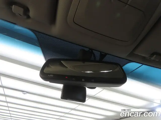 SsangYong Korando 2015 2.2 АКПП, миниатюра 12