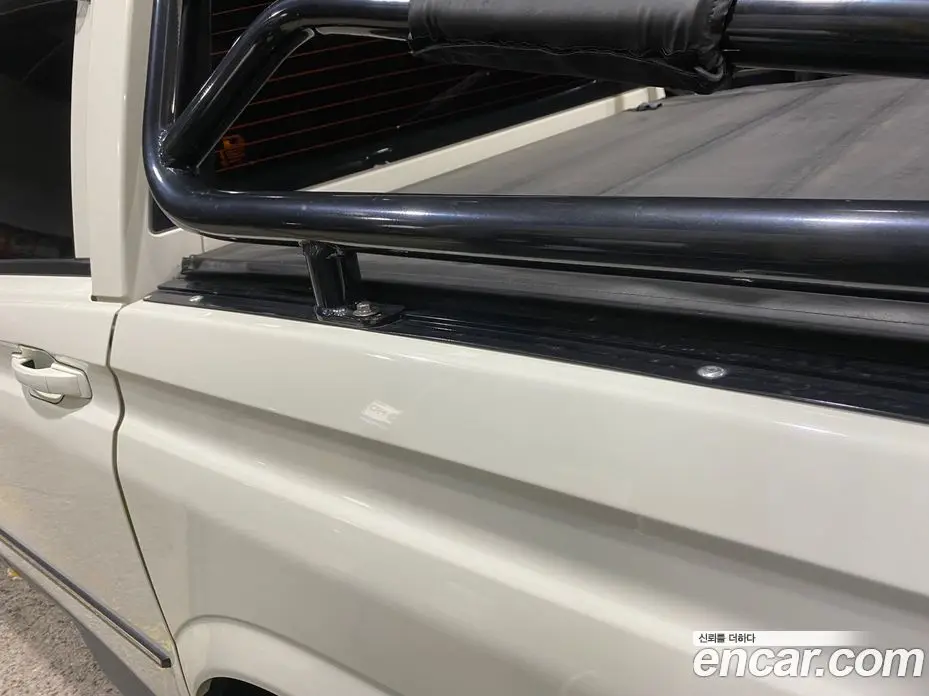 SsangYong Korando 2017 2.2 АКПП, фото 11