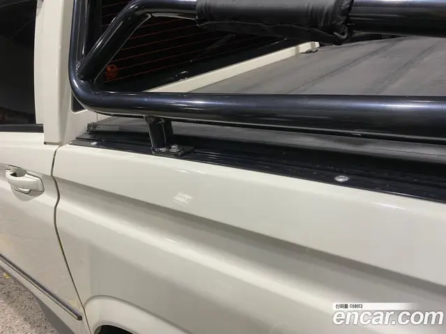 SsangYong Korando 2017 2.2 АКПП, миниатюра 11
