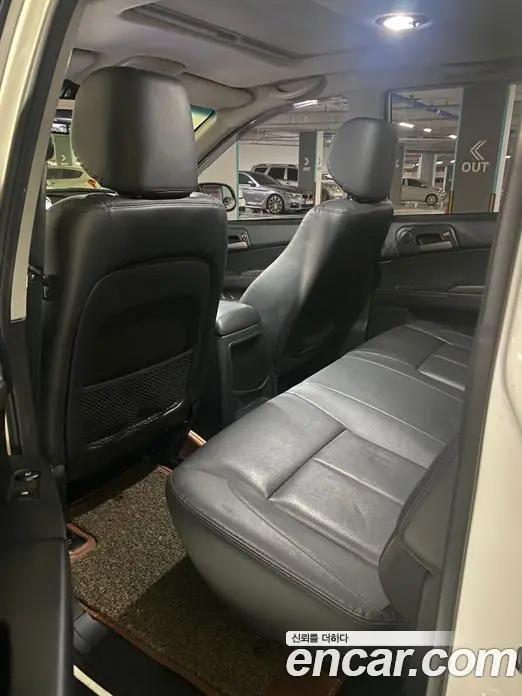 SsangYong Korando 2017 2.2 АКПП, фото 10