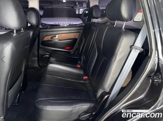 SsangYong Rexton 2017 2.2 АКПП, миниатюра 7 SsangYong Rexton 2017 2.2 АКПП, миниатюра 7