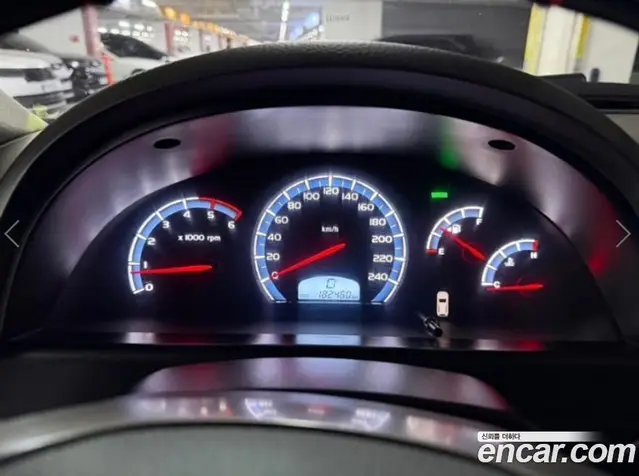SsangYong Rexton 2017 2.2 АКПП, миниатюра 9 SsangYong Rexton 2017 2.2 АКПП, миниатюра 9