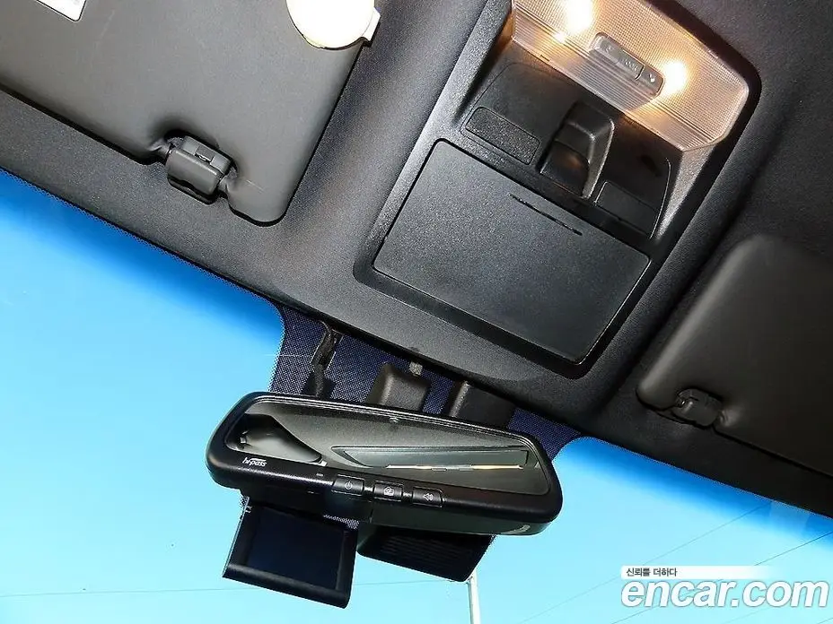 SsangYong Rexton 2019 2.2 АКПП, фото 15