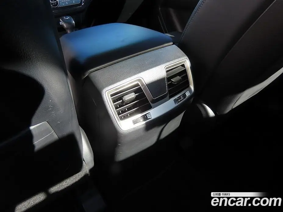 SsangYong Rexton 2019 2.2 АКПП, фото 16
