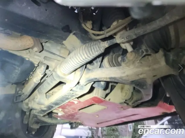 SsangYong Rexton 2019 2.2 АКПП, миниатюра 8