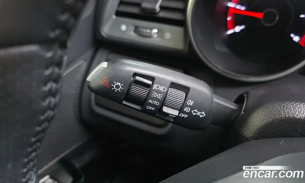 SsangYong TIBOLI 2018 1.6 АКПП, фото 18