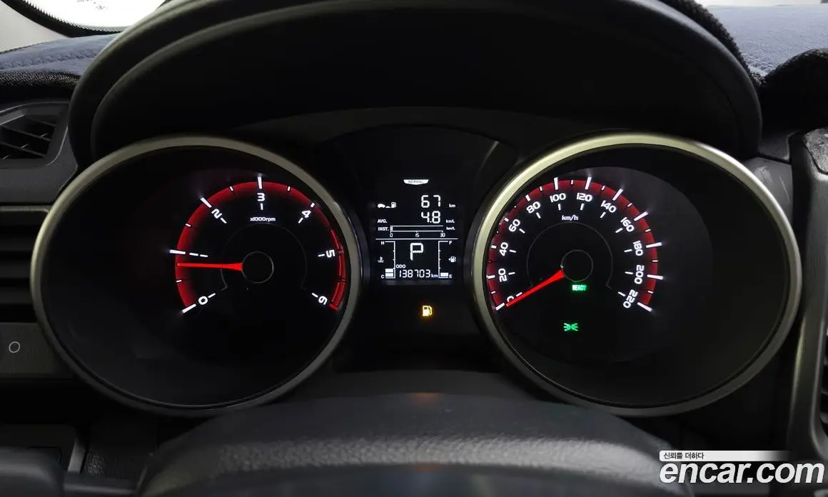 SsangYong TIBOLI 2018 1.6 АКПП, фото 8
