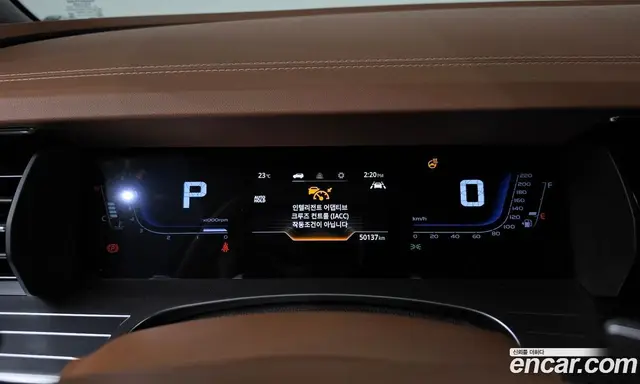 SsangYong Torres 2022 1.5 АКПП, миниатюра 11