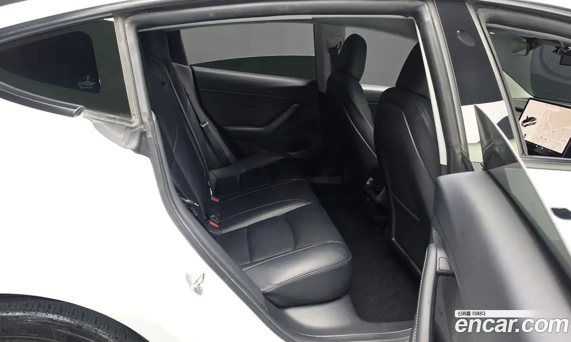 Tesla Model 3 2021 0.2 АКПП, фото 17