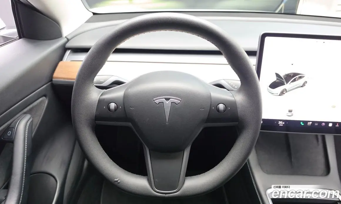 Tesla Model 3 2021 0.2 АКПП, фото 18