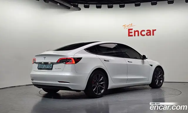 Tesla Model 3 2021 0.2 АКПП, миниатюра 2 Tesla Model 3 2021 0.2 АКПП, миниатюра 2