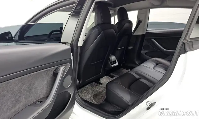 Tesla Model 3 2021 0.2 АКПП, миниатюра 12