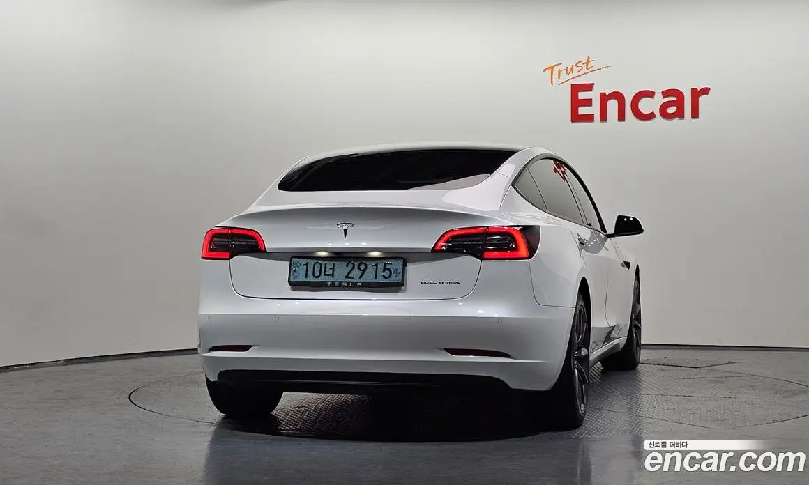 Tesla Model 3 2021 0.2 АКПП, фото 4 Tesla Model 3 2021 0.2 АКПП, фото 4