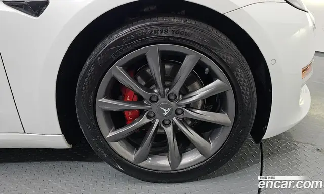 Tesla Model 3 2021 0.2 АКПП, миниатюра 5 Tesla Model 3 2021 0.2 АКПП, миниатюра 5