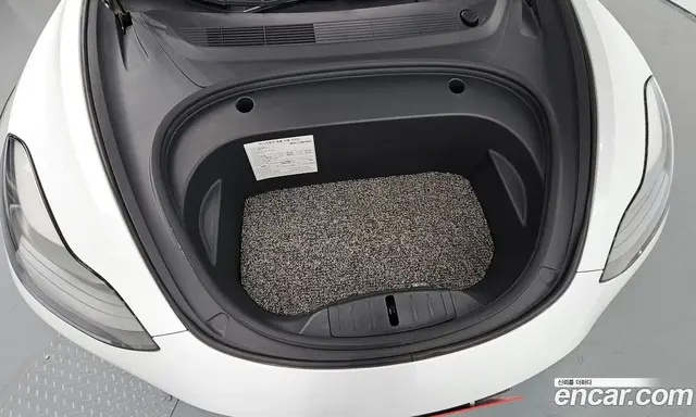 Tesla Model 3 2021 0.2 АКПП, миниатюра 6 Tesla Model 3 2021 0.2 АКПП, миниатюра 6