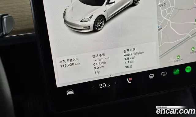 Tesla Model 3 2021 0.2 АКПП, миниатюра 8 Tesla Model 3 2021 0.2 АКПП, миниатюра 8