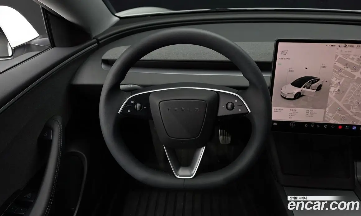 Tesla Model 3 2026 0.2 АКПП, фото 19 Tesla Model 3 2026 0.2 АКПП, фото 19