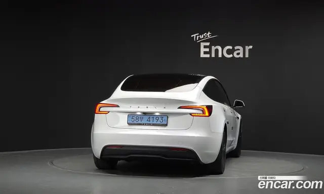 Tesla Model 3 2026 0.2 АКПП, миниатюра 4 Tesla Model 3 2026 0.2 АКПП, миниатюра 4