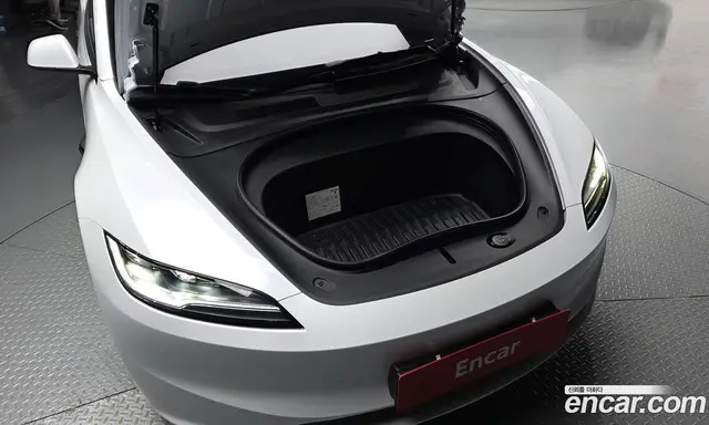 Tesla Model 3 2026 0.2 АКПП, миниатюра 6 Tesla Model 3 2026 0.2 АКПП, миниатюра 6