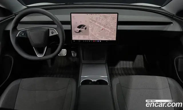 Tesla Model 3 2026 0.2 АКПП, миниатюра 10 Tesla Model 3 2026 0.2 АКПП, миниатюра 10
