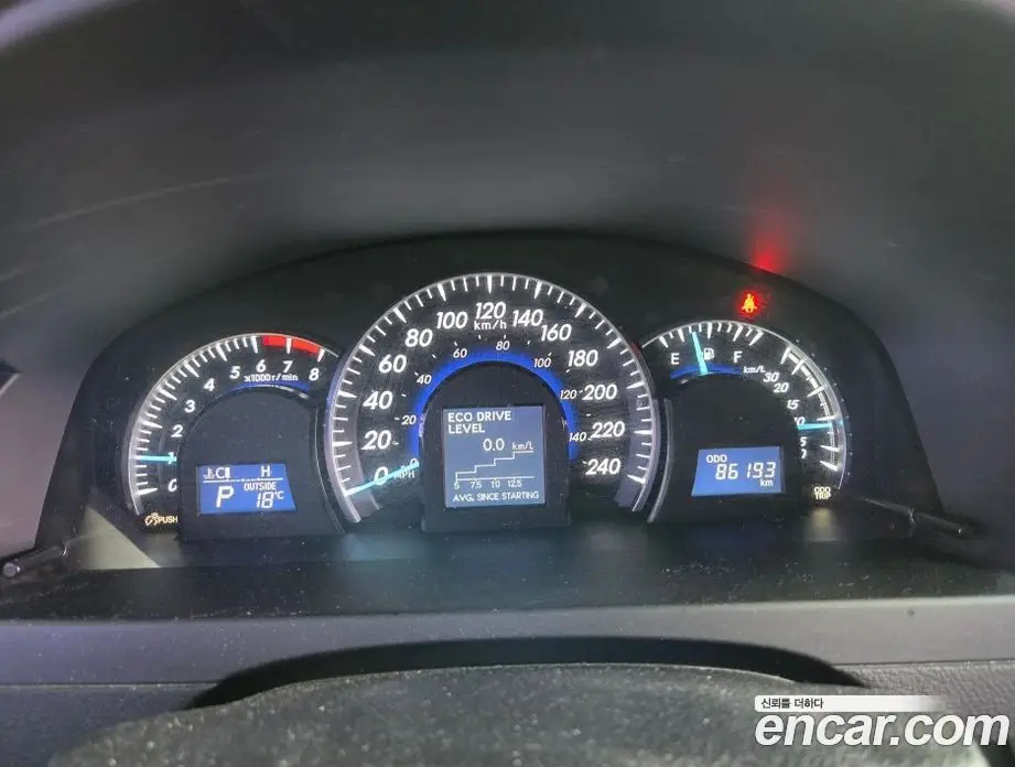 Toyota Camry 2014 2.5 АКПП, фото 7
