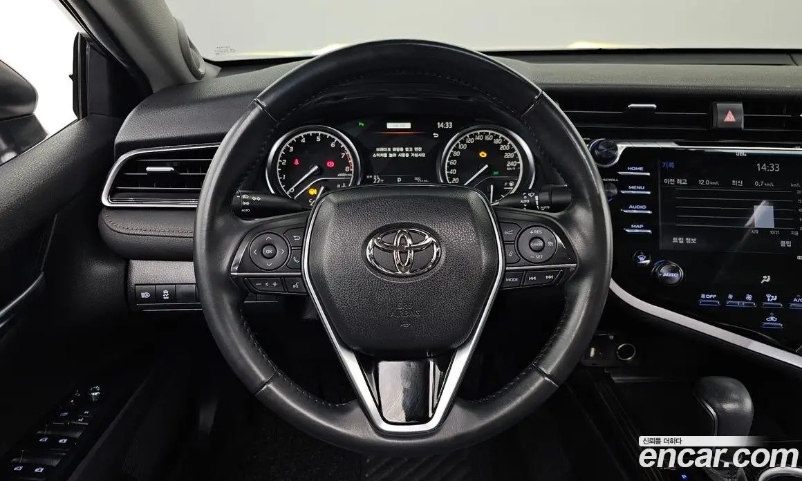 Toyota Camry 2019 2.5 АКПП, фото 18