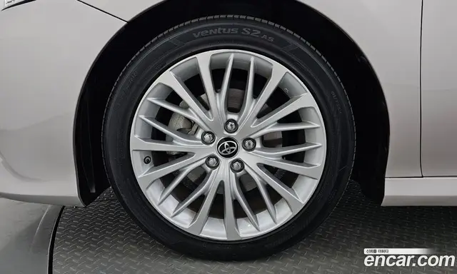 Toyota Camry 2019 2.5 АКПП, миниатюра 4