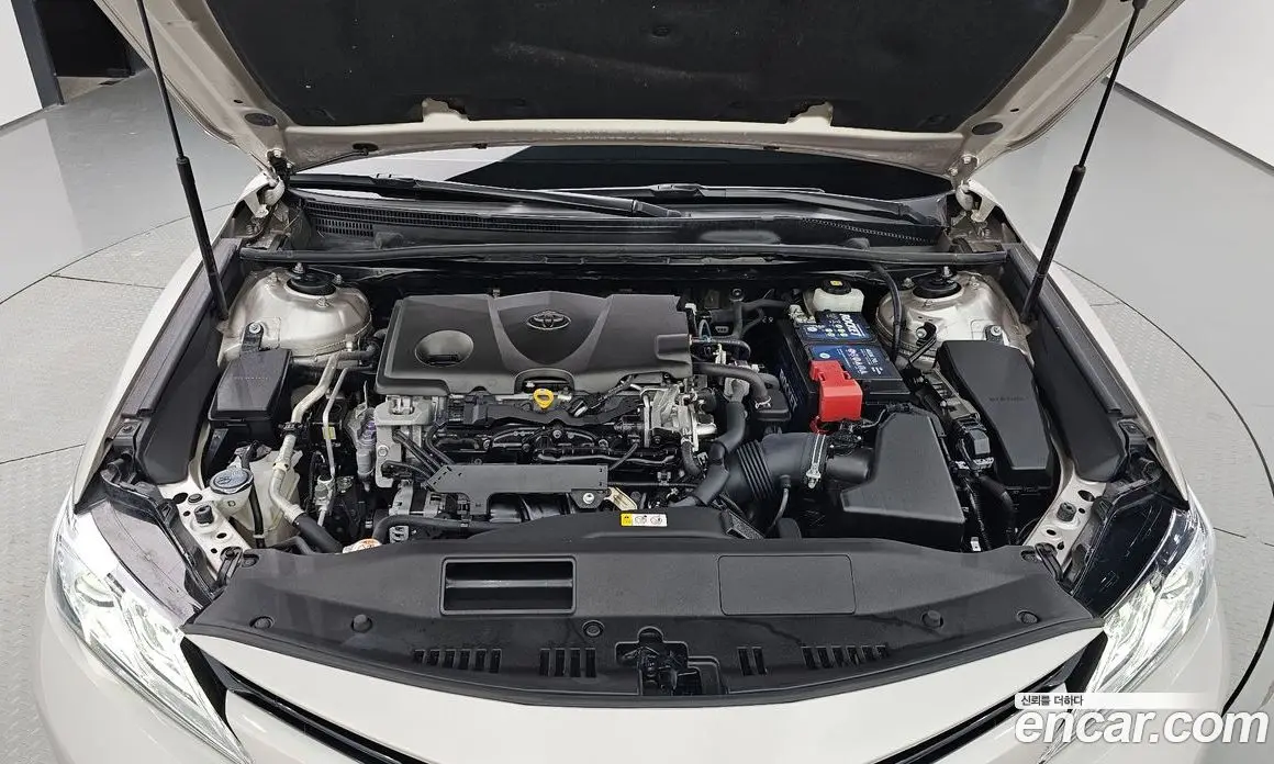 Toyota Camry 2019 2.5 АКПП, фото 5