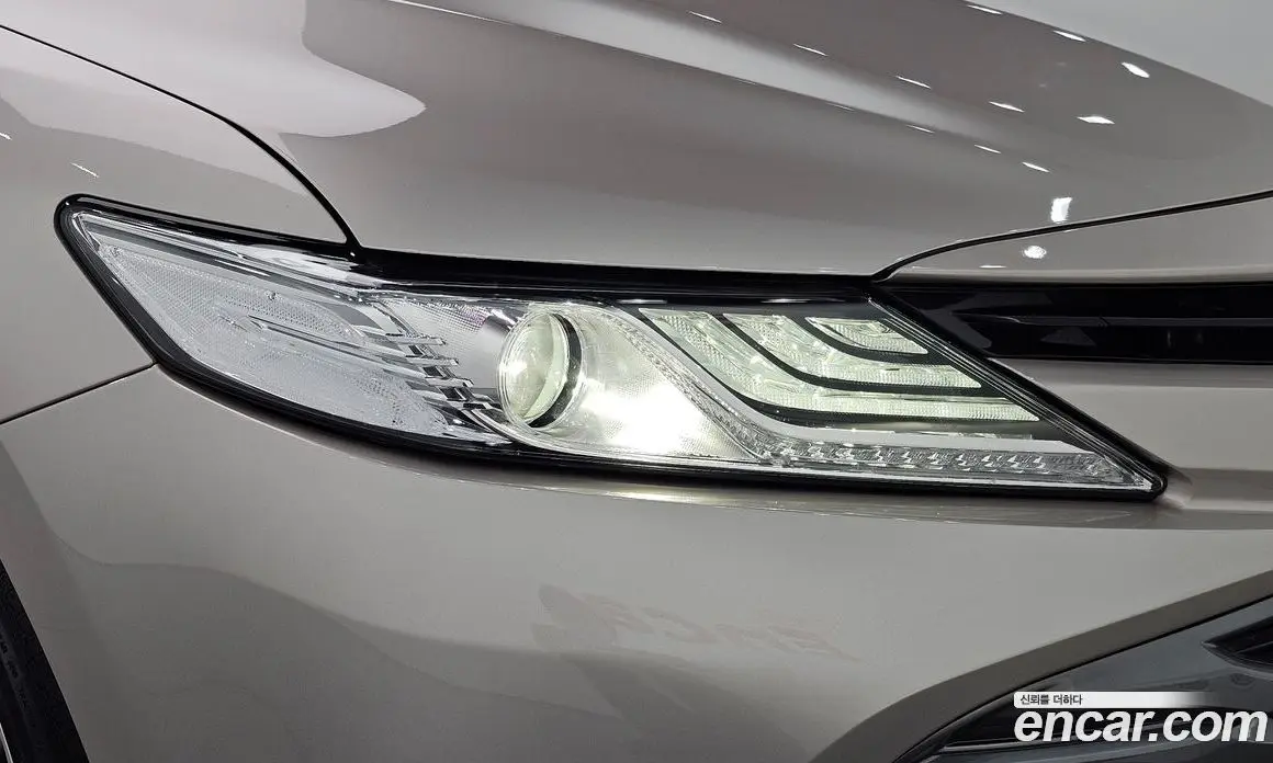 Toyota Camry 2019 2.5 АКПП, фото 7
