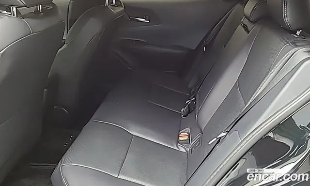 Toyota Prius 2026 2.0 АКПП, миниатюра 11